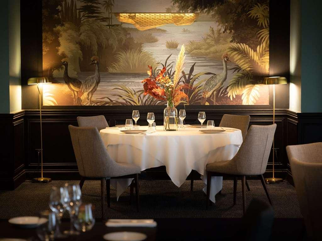 Mercure Rochefort La Corderie Royale Εξωτερικό φωτογραφία