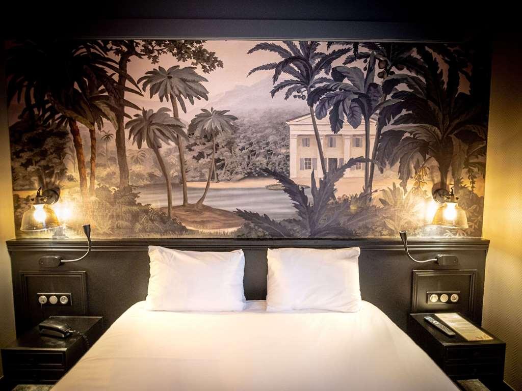 Mercure Rochefort La Corderie Royale Δωμάτιο φωτογραφία