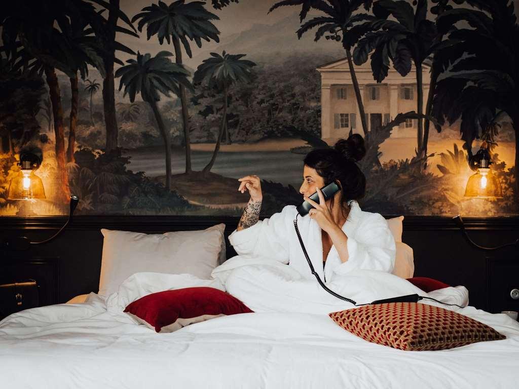 Mercure Rochefort La Corderie Royale Εξωτερικό φωτογραφία