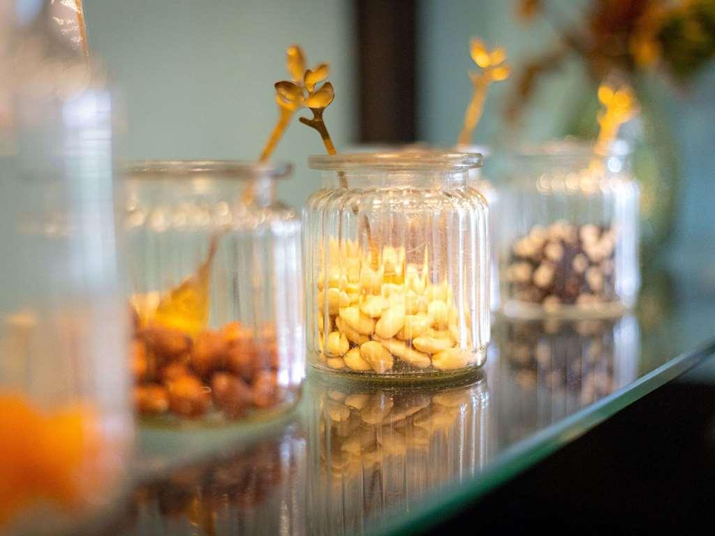 Mercure Rochefort La Corderie Royale Εστιατόριο φωτογραφία