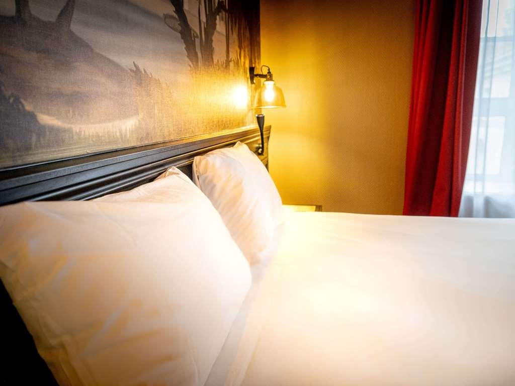 Mercure Rochefort La Corderie Royale Δωμάτιο φωτογραφία
